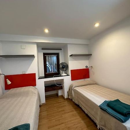 Apartamento Patio Sevillano Frente Catedral 外观 照片