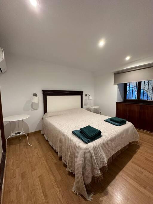 Apartamento Patio Sevillano Frente Catedral 外观 照片