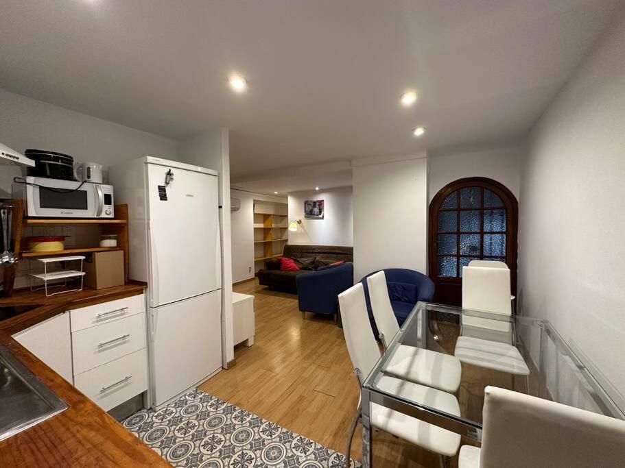 Apartamento Patio Sevillano Frente Catedral 外观 照片