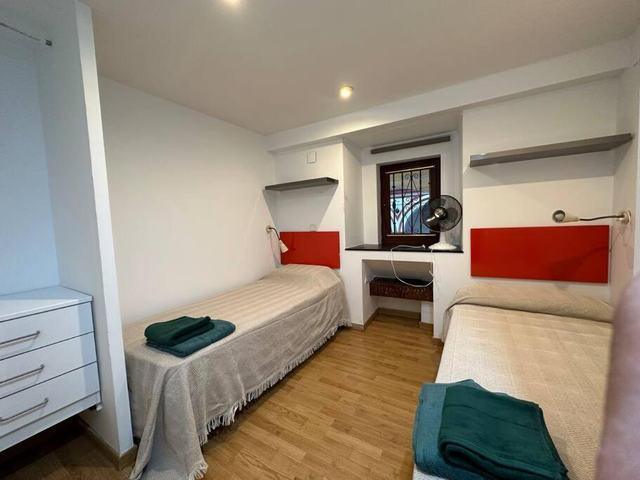 Apartamento Patio Sevillano Frente Catedral 外观 照片