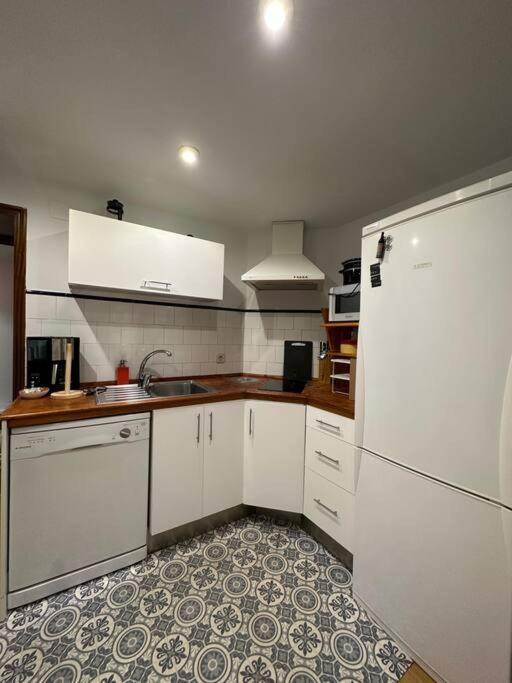 Apartamento Patio Sevillano Frente Catedral 外观 照片