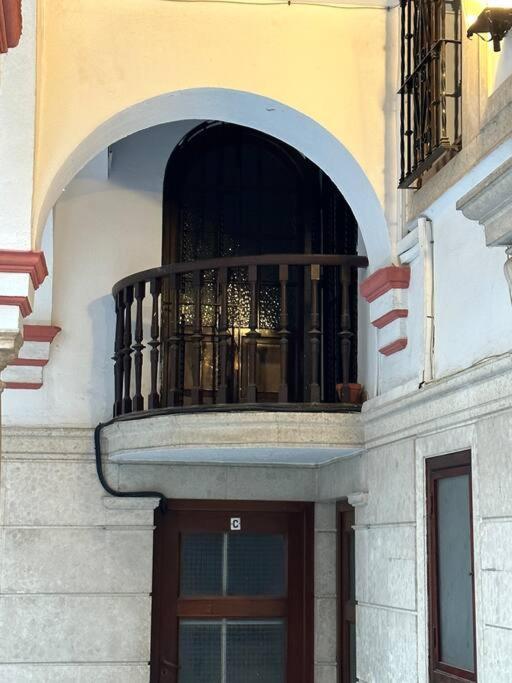 Apartamento Patio Sevillano Frente Catedral 外观 照片
