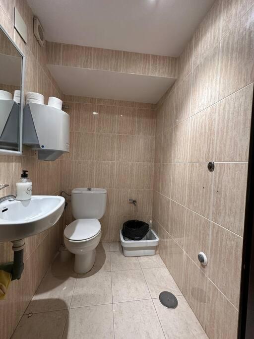 Apartamento Patio Sevillano Frente Catedral 外观 照片