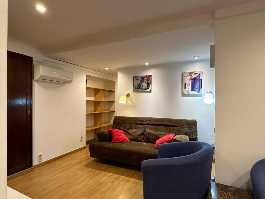 Apartamento Patio Sevillano Frente Catedral 外观 照片