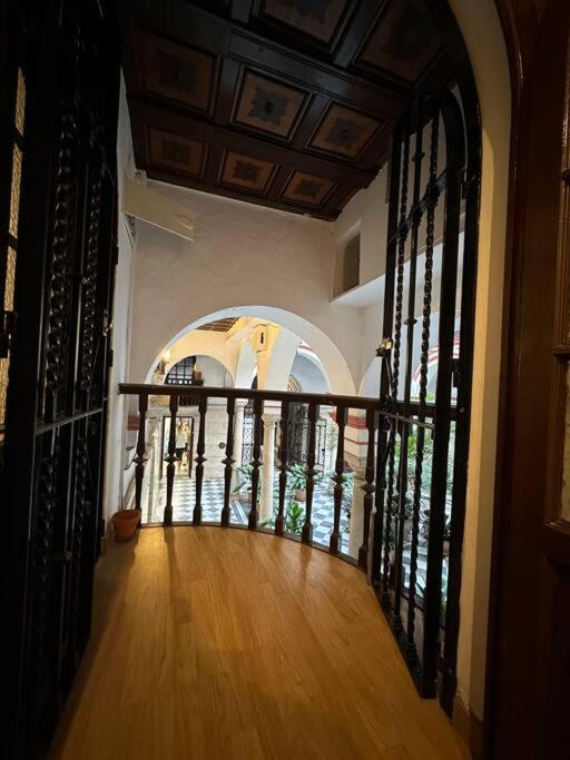 Apartamento Patio Sevillano Frente Catedral 外观 照片