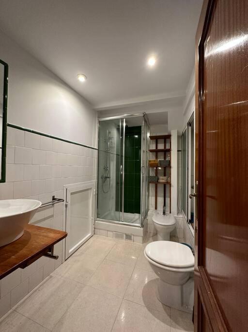Apartamento Patio Sevillano Frente Catedral 外观 照片