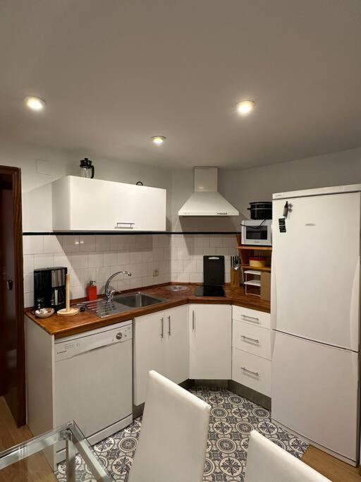 Apartamento Patio Sevillano Frente Catedral 外观 照片