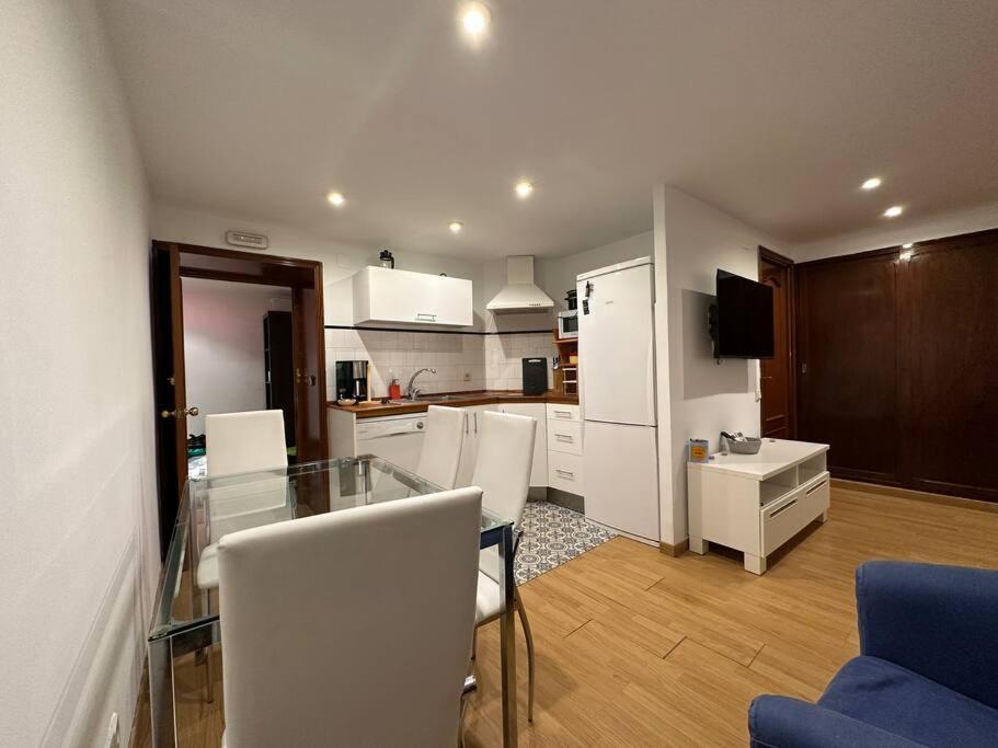 Apartamento Patio Sevillano Frente Catedral 外观 照片