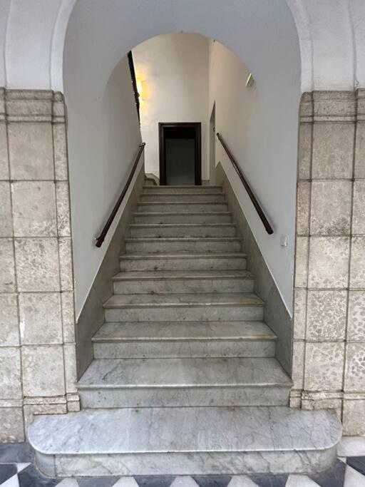 Apartamento Patio Sevillano Frente Catedral 外观 照片