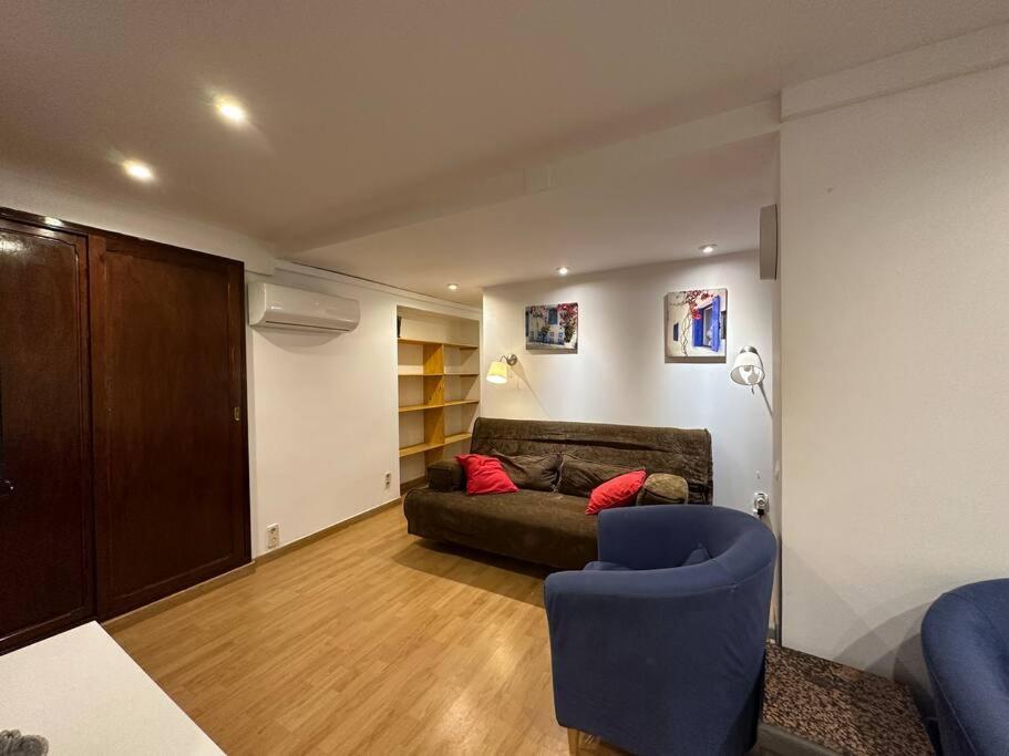 Apartamento Patio Sevillano Frente Catedral 外观 照片