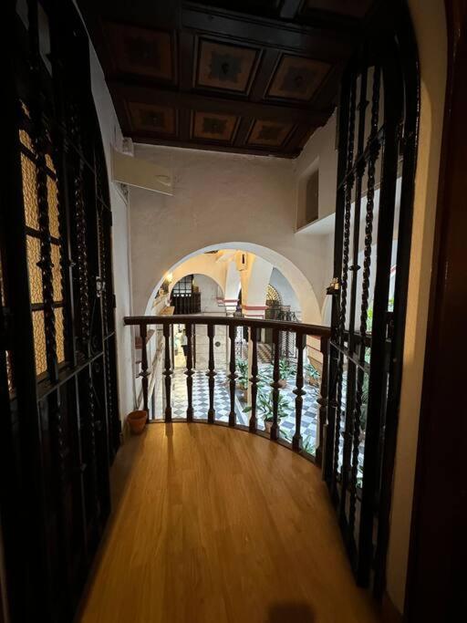Apartamento Patio Sevillano Frente Catedral 外观 照片