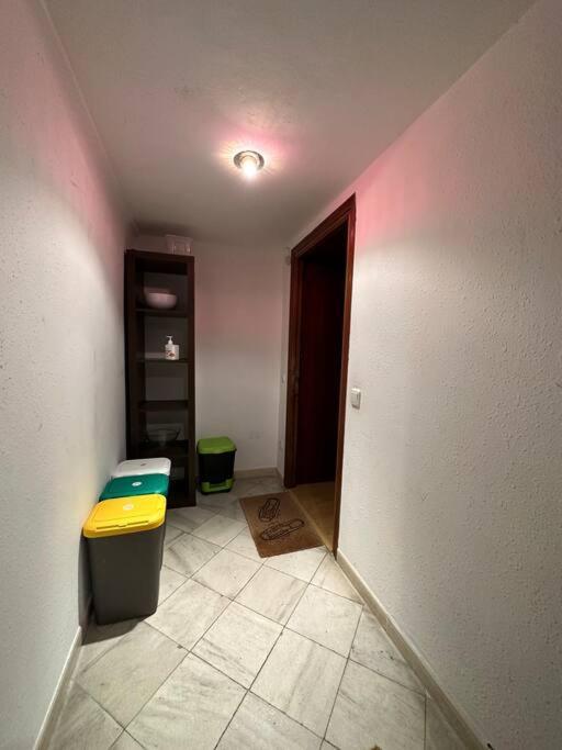 Apartamento Patio Sevillano Frente Catedral 外观 照片