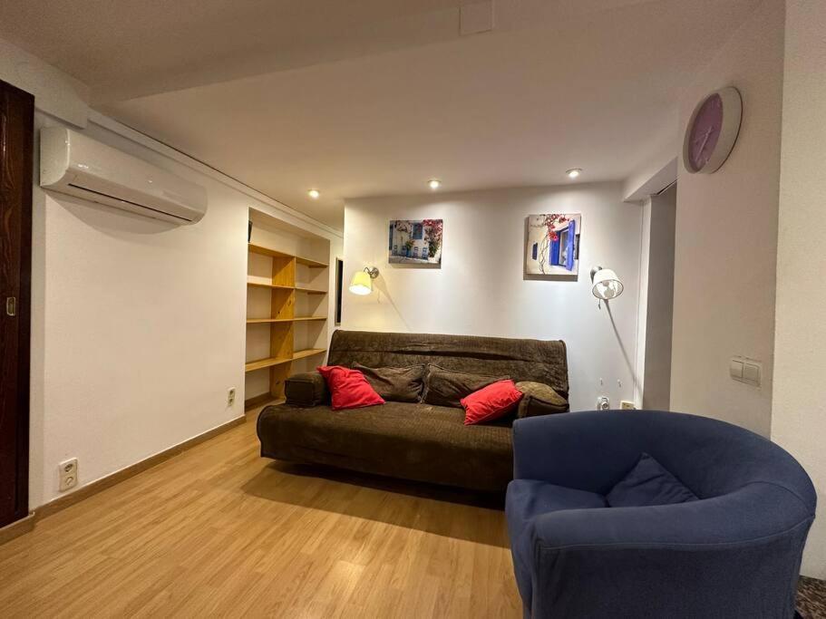 Apartamento Patio Sevillano Frente Catedral 外观 照片
