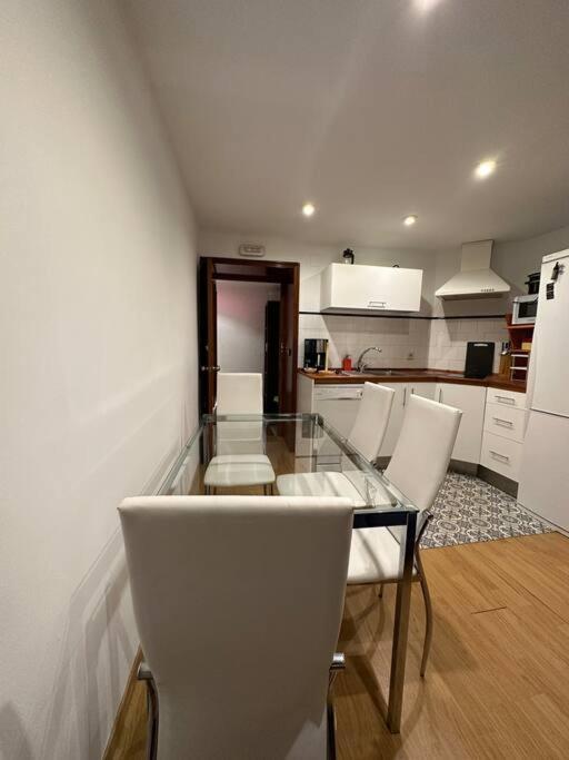 Apartamento Patio Sevillano Frente Catedral 外观 照片