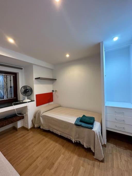 Apartamento Patio Sevillano Frente Catedral 外观 照片